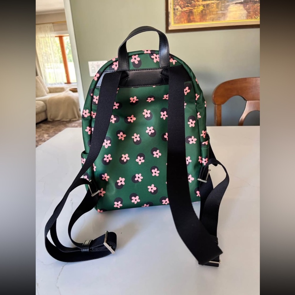 Kate Spade backpack - Picture 5 of 7